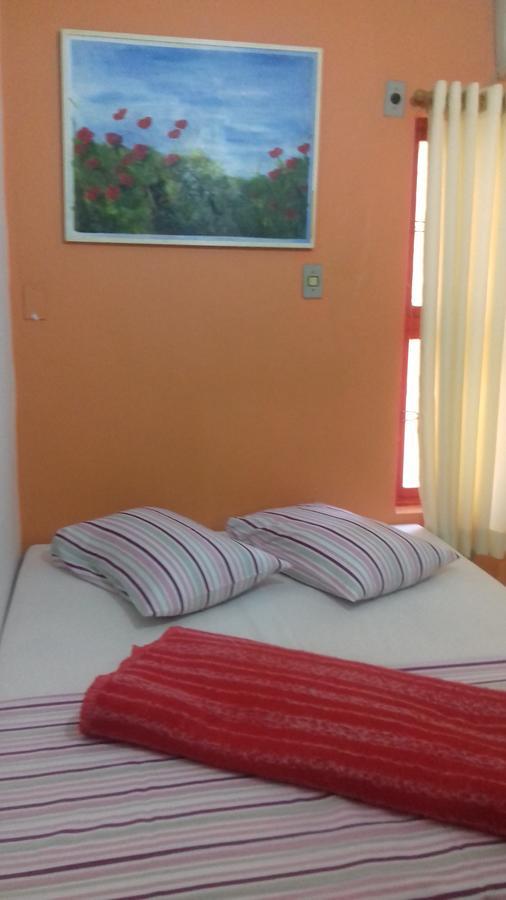 Hotel Aparecida Do Norte Экстерьер фото